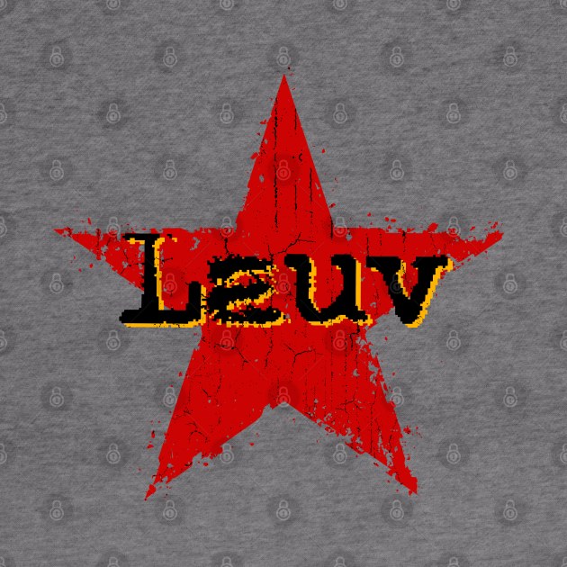 best vintage star Lauv by BerduaPodcast